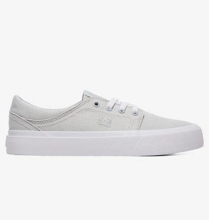 Trase TX - Chaussures pour Femme - Gris - DC Shoes