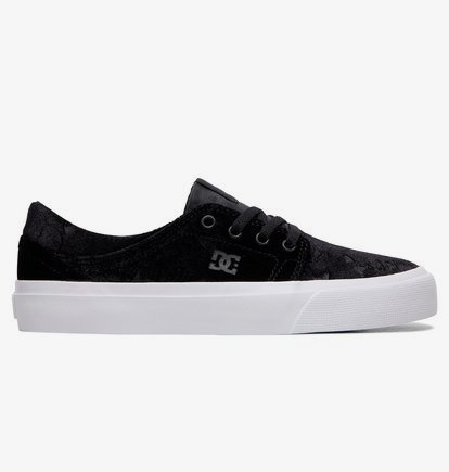 Trase TX SE - Chaussures pour Femme - Noir - DC Shoes