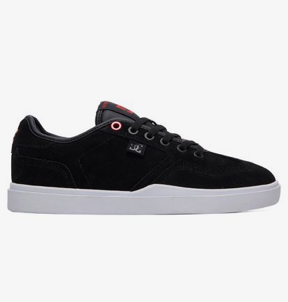 Vestrey SE - Baskets pour Femme - Noir - DC Shoes