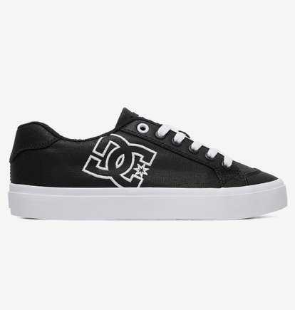 Chelsea Plus TX SE - Baskets pour Femme - Noir - DC Shoes