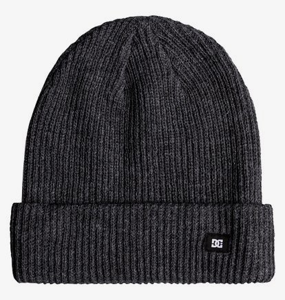 Harvester - Bonnet pour Homme - Noir - DC Shoes