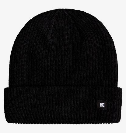 Harvester - Bonnet pour Homme - Noir - DC Shoes