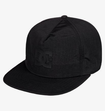 Floored - Casquette snapback pour Homme - Noir - DC Shoes