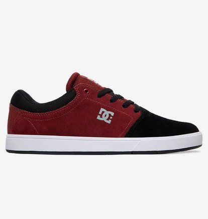 Crisis - Baskets pour Homme - Violet - DC Shoes
