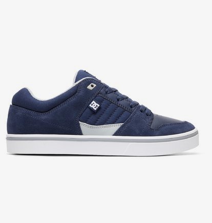 Course - Baskets pour Homme - Bleu - DC Shoes