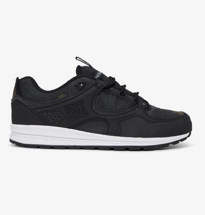 Kalis Lite SE - Baskets pour Homme - Noir - DC Shoes