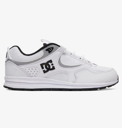 Kalis Lite SE - Baskets pour Homme - Blanc - DC Shoes