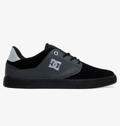 Plaza - Baskets pour Homme - Noir - DC Shoes