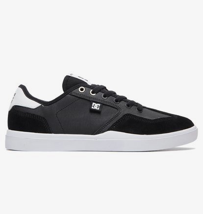 Vestrey S - Chaussures de skate pour Homme - Noir - DC Shoes