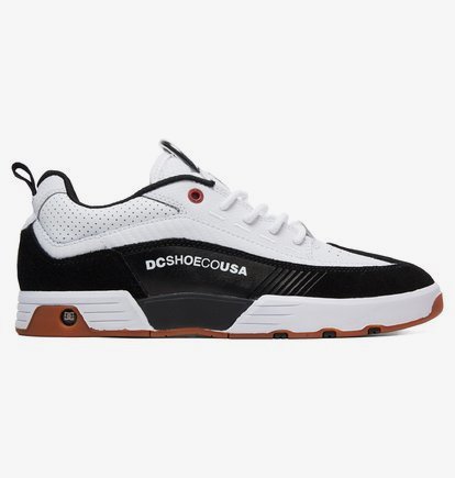 Legacy 98 Slim S - Chaussures de skate pour Homme - Blanc - DC Shoes