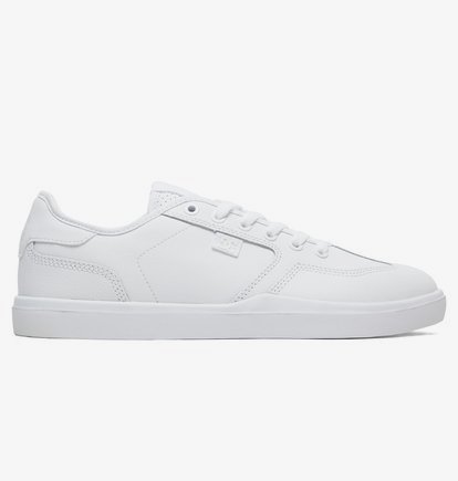Vestrey - Baskets pour Homme - Blanc - DC Shoes