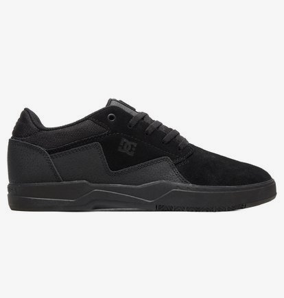 Barksdale - Chaussures pour Homme - Noir - DC Shoes
