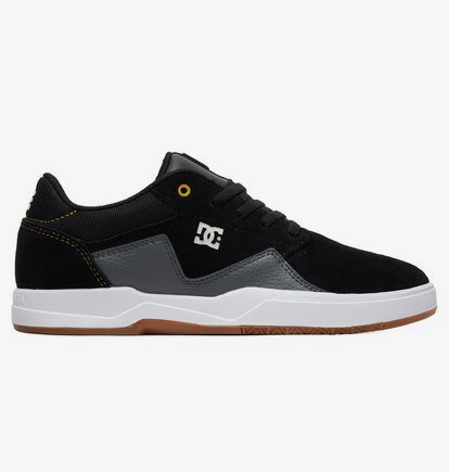 Barksdale - Chaussures pour Homme - Noir - DC Shoes