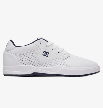 Barksdale - Chaussures pour Homme - Blanc - DC Shoes