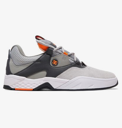 Kalis - Chaussures pour Homme - Gris - DC Shoes