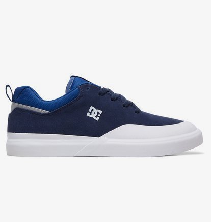 Infinite S - Chaussures de skate pour Homme - Bleu - DC Shoes