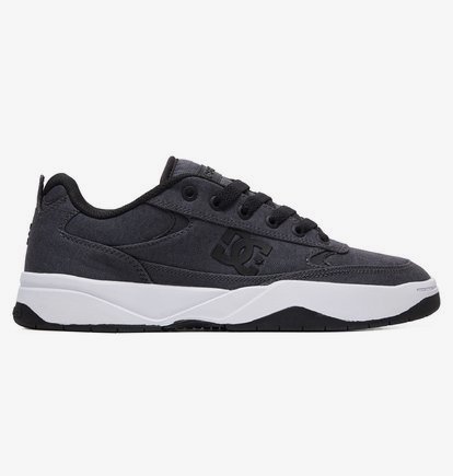 Penza TX SE - Baskets pour Homme - Gris - DC Shoes