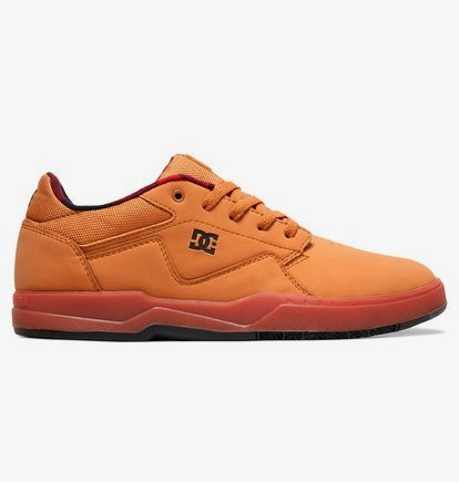 Barksdale WNT - Chaussures d'hiver pour Homme - Marron - DC Shoes