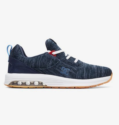 Heathrow IA TX SE - Baskets pour Homme - Bleu - DC Shoes