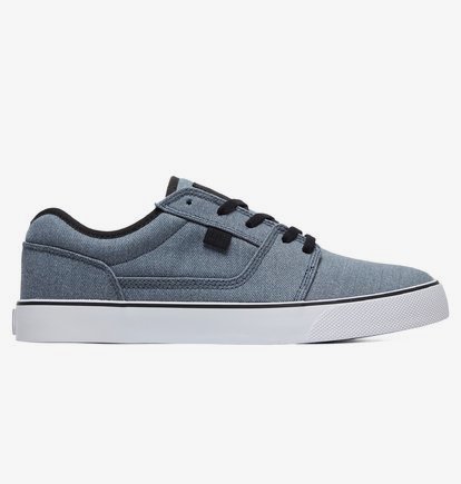 Tonik TX SE - Baskets pour Homme - Gris - DC Shoes