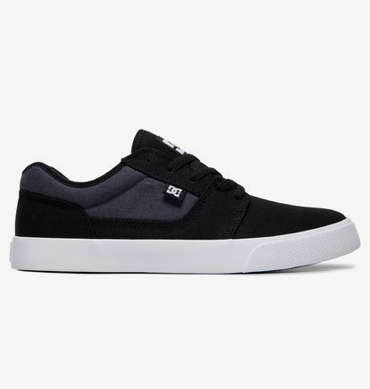 Tonik TX SE - Baskets pour Homme - Noir - DC Shoes