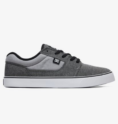Tonik TX SE - Baskets pour Homme - Noir - DC Shoes