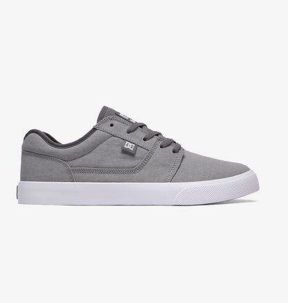 Tonik TX SE - Baskets pour Homme - Gris - DC Shoes