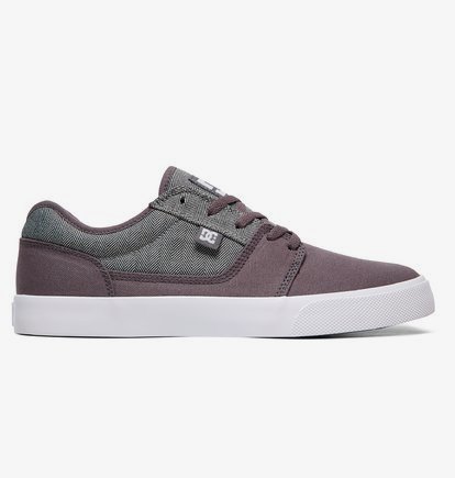 Tonik TX SE - Baskets pour Homme - Gris - DC Shoes