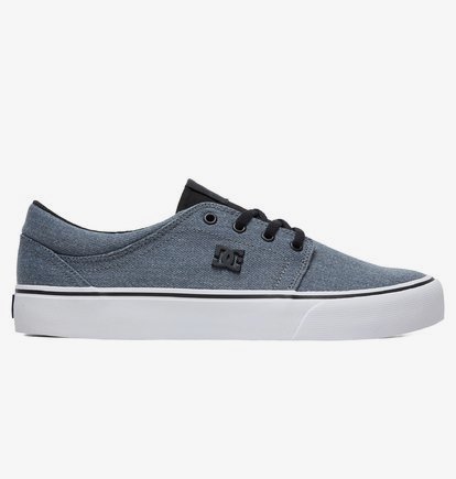 Trase TX SE - Baskets pour Homme - Noir - DC Shoes