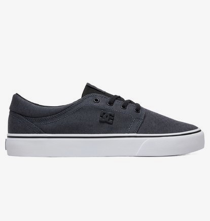 Trase TX SE - Baskets pour Homme - Gris - DC Shoes