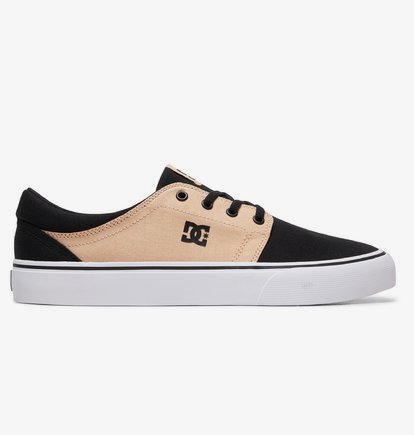 Trase TX - Baskets pour Homme - Noir - DC Shoes
