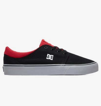 Trase TX - Baskets pour Homme - Noir - DC Shoes