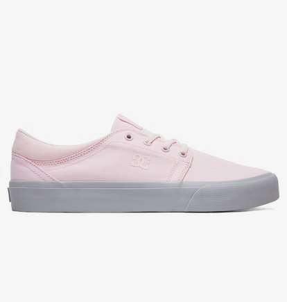 Trase TX - Baskets pour Homme - Gris - DC Shoes