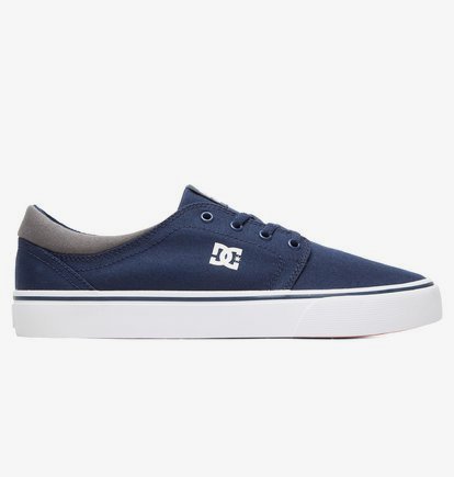 Trase TX - Baskets pour Homme - Bleu - DC Shoes