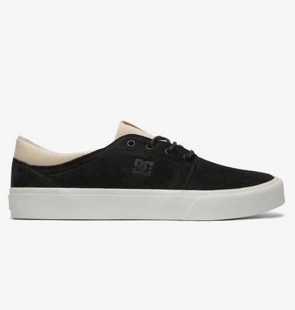 Trase LX - Chaussures - Noir - DC Shoes