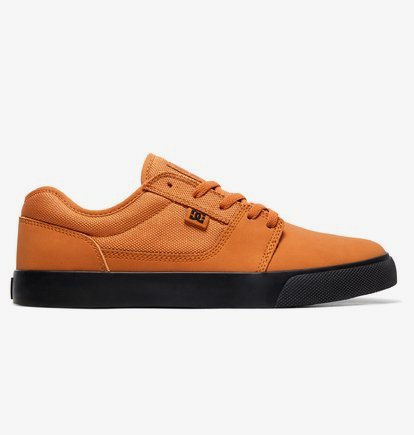 Tonik WNT - Chaussures d'hiver pour Homme - Marron - DC Shoes
