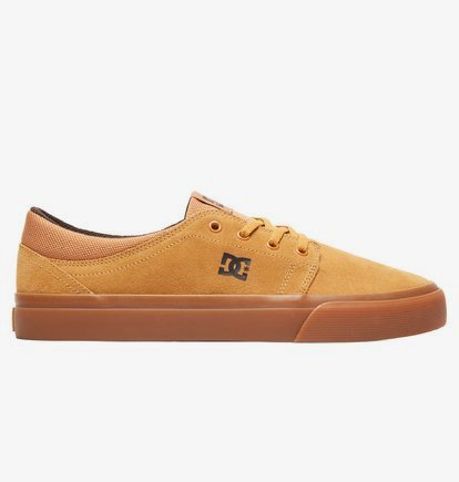 Trase SD - Baskets pour Homme - Marron - DC Shoes