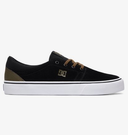 Trase SD - Baskets pour Homme - Marron - DC Shoes