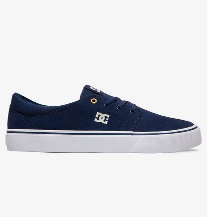 Trase SD - Baskets pour Homme - Bleu - DC Shoes