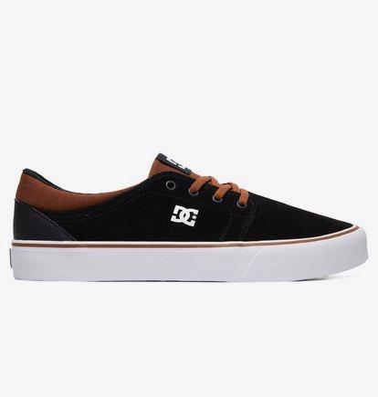 Trase SD - Baskets pour Homme - Multicouleurs - DC Shoes