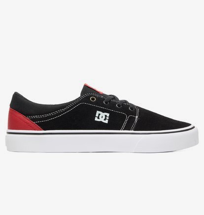 Trase SD - Baskets pour Homme - Noir - DC Shoes