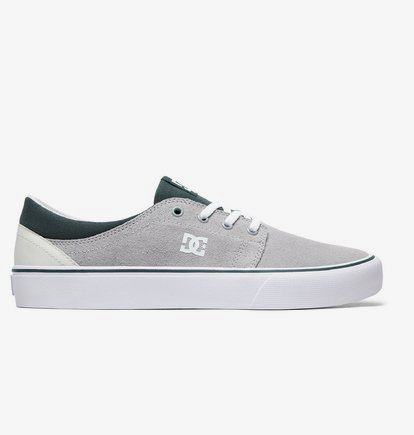 Trase SD - Baskets pour Homme - Gris - DC Shoes