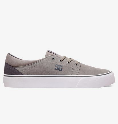Trase SD - Baskets pour Homme - Gris - DC Shoes