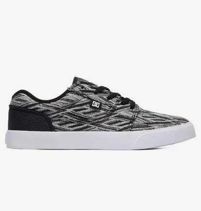 Tonik TX LE - Baskets pour Homme - Noir - DC Shoes