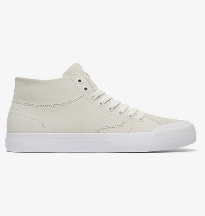 Evan Smith Hi Zero - Chaussures montantes pour Homme - Blanc - DC Shoes