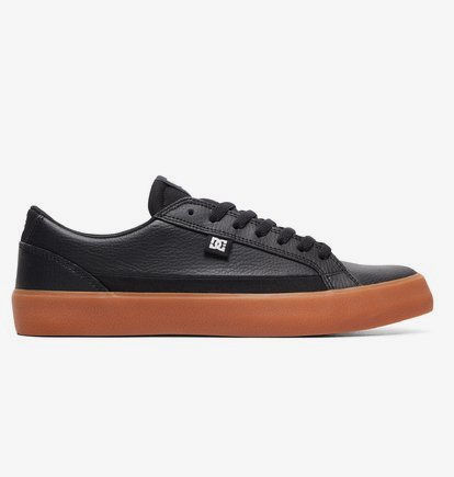 Lynnfield - Baskets pour Homme - Noir - DC Shoes