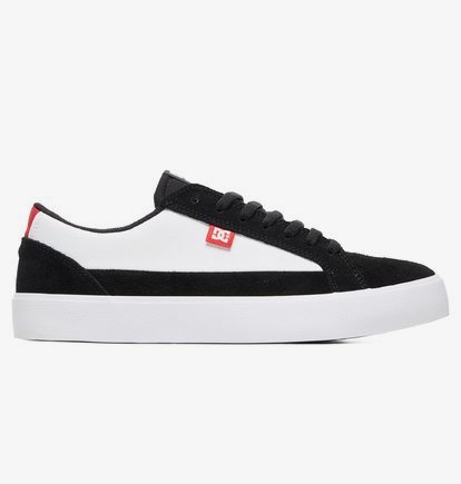 Lynnfield - Baskets pour Homme - Noir - DC Shoes