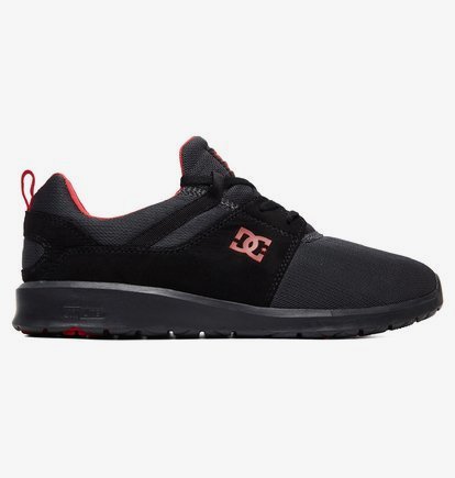 Heathrow - Baskets pour Homme - Gris - DC Shoes