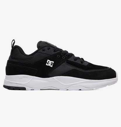 E.Tribeka - Baskets pour Homme - Noir - DC Shoes