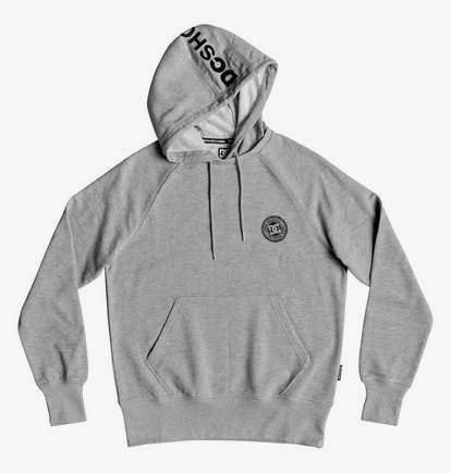Belham - Sweat à capuche pour Garçon - Noir - DC Shoes